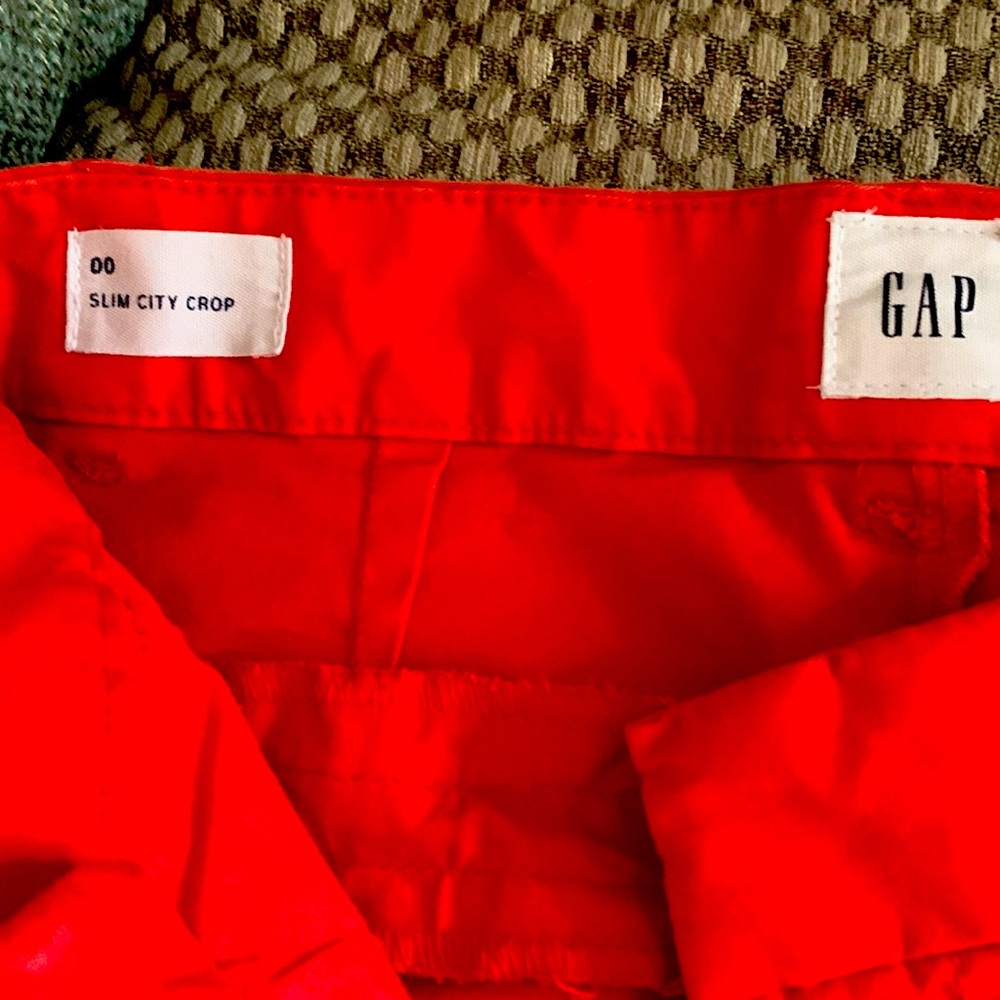 Pants